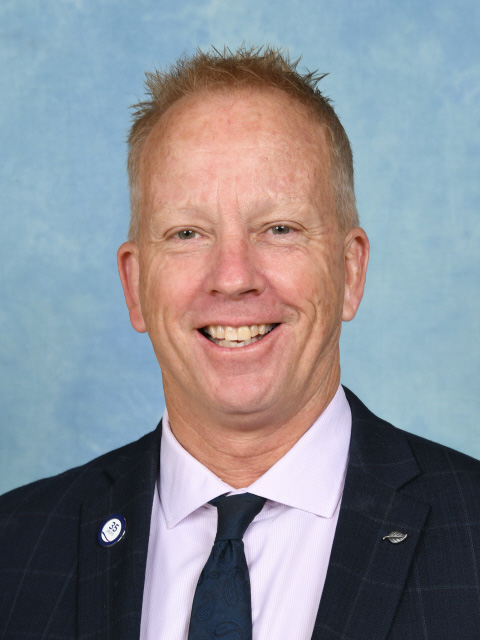 Adrian Pree